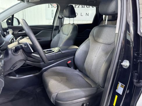 Used 2022 Hyundai Santa Fe SEL AWD/4WD image 10