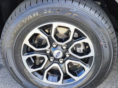 Used 2024 Ford Expedition Max XLT AWD/4WD image 10