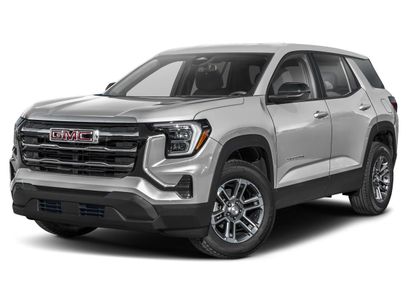 New 2026 GMC Terrain Elevation