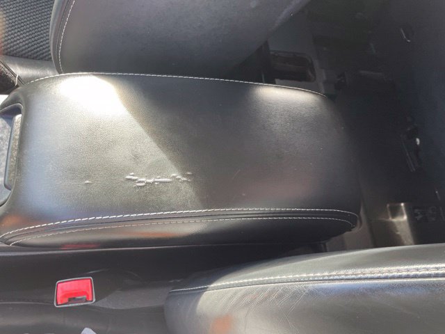 Used 2020 Dodge Journey Crossroad FWD image 31