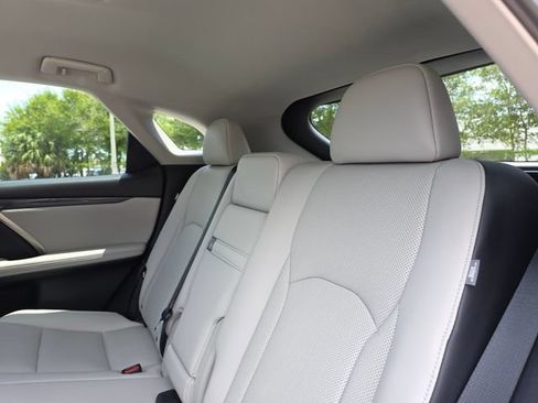 Used 2018 Lexus RX 350 FWD w/ Accessory Package image 17