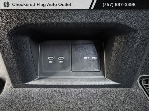 Used 2021 Volkswagen Atlas Cross Sport SEL Premium image 44