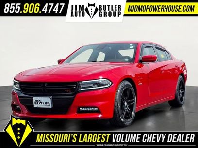 Used 2015 Dodge Charger R/T