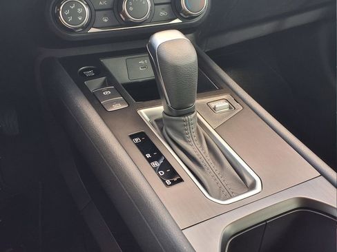 New 2026 Nissan Kicks S FWD image 17