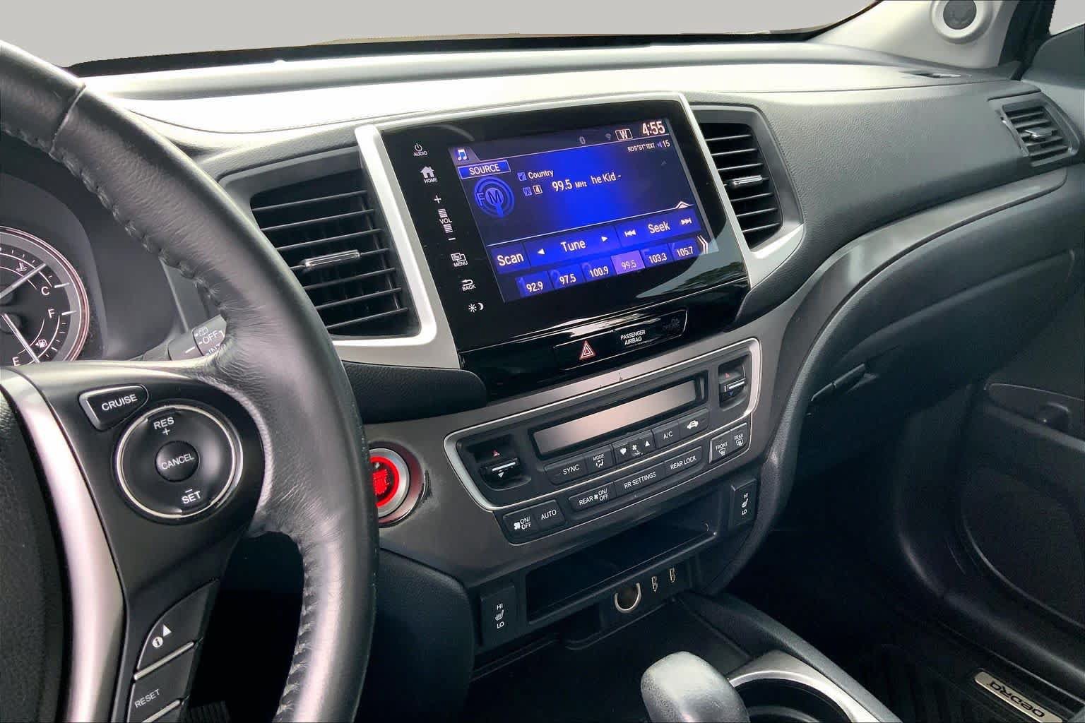 Used 2017 Honda Pilot EX-L image 6