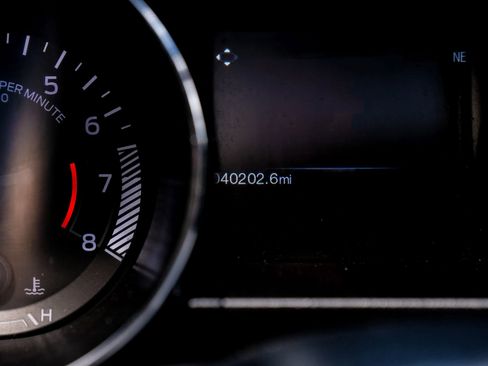 Used 2017 Ford Mustang GT w/ GT Performance Package image 28