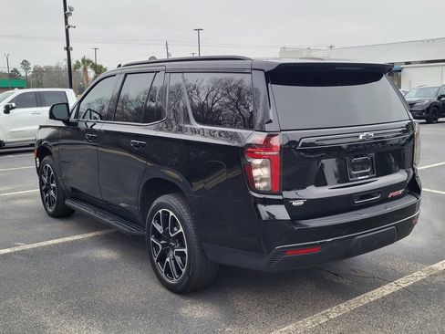 Used 2023 Chevrolet Tahoe RST w/ Luxury Package image 6