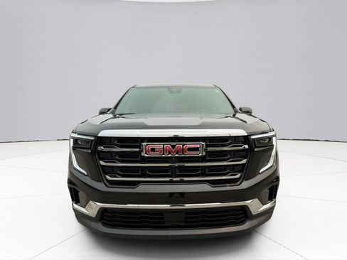 Used 2025 GMC Acadia Elevation AWD/4WD image 18