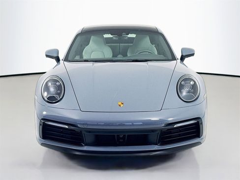 Used 2023 Porsche 911 Carrera 4S image 2