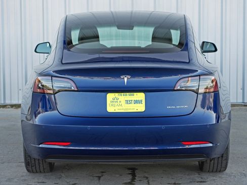Used 2022 Tesla Model 3 Long Range image 51