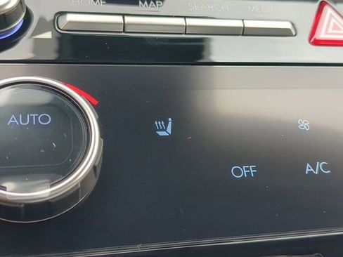 New 2025 Hyundai Santa Fe SEL image 21