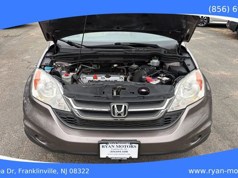 Used 2011 Honda CR-V LX image 22