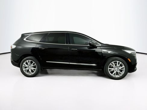 Used 2023 Buick Enclave Essence w/ Experience Buick Package AWD/4WD image 10
