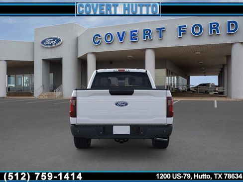 New 2025 Ford F150 XL w/ Tow/Haul Package image 5