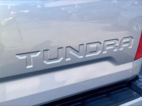 Used 2016 Toyota Tundra Limited w/ Limited Premium Package image 27