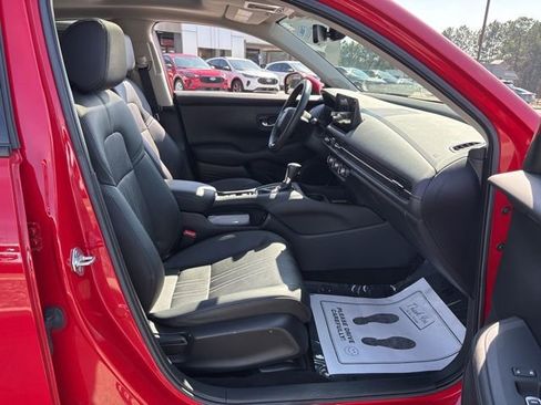 Used 2024 Honda HR-V EX-L image 21