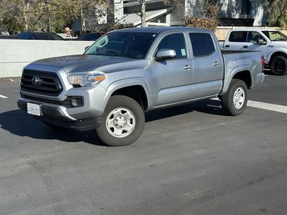 Used 2023 Toyota Tacoma SR