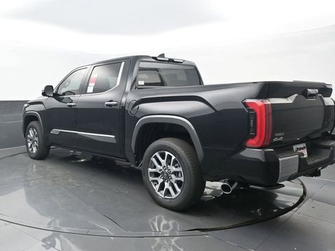 New 2026 Toyota Tundra 1794 Edition AWD/4WD image 3
