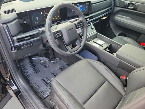 New 2026 Hyundai Santa Fe Calligraphy image 13