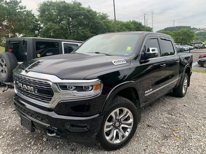 Used 2024 RAM 1500 Limited