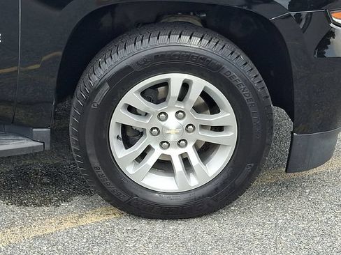 Used 2019 Chevrolet Tahoe LT AWD/4WD image 8