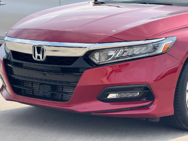 Used 2018 Honda Accord EX-L image 3