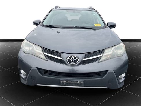 Used 2013 Toyota RAV4 XLE image 8