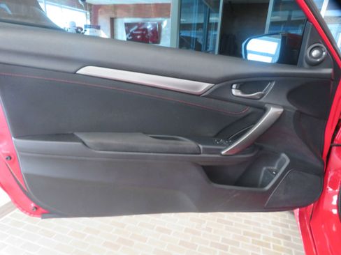 Used 2019 Honda Civic Si image 13