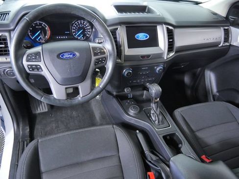 Certified 2019 Ford Ranger XLT w/ Equipment Group 301A Mid AWD/4WD image 4