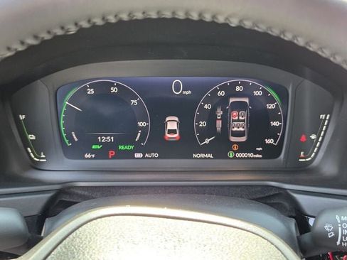 New 2026 Honda Accord Sport image 13