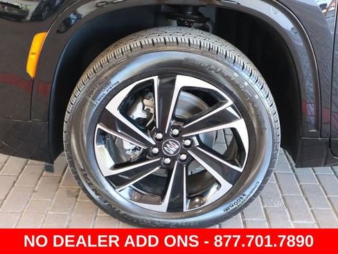 New 2026 Buick Enclave Sport Touring w/ Power Package image 11