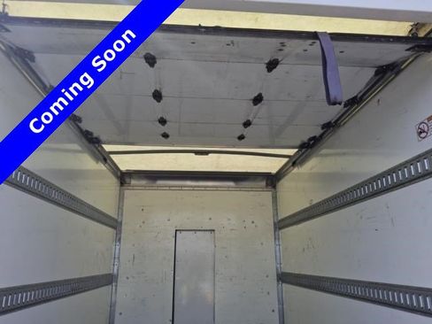 Used 2021 Chevrolet Express 3500 w/ Power Convenience Package RWD image 15