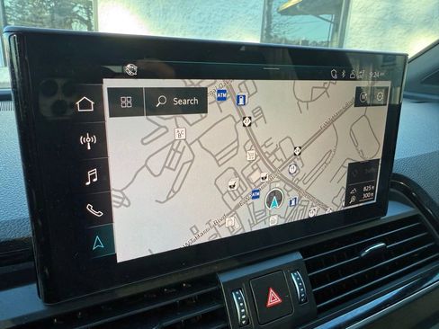 Used 2022 Audi Q5 2.0T Premium Plus image 10