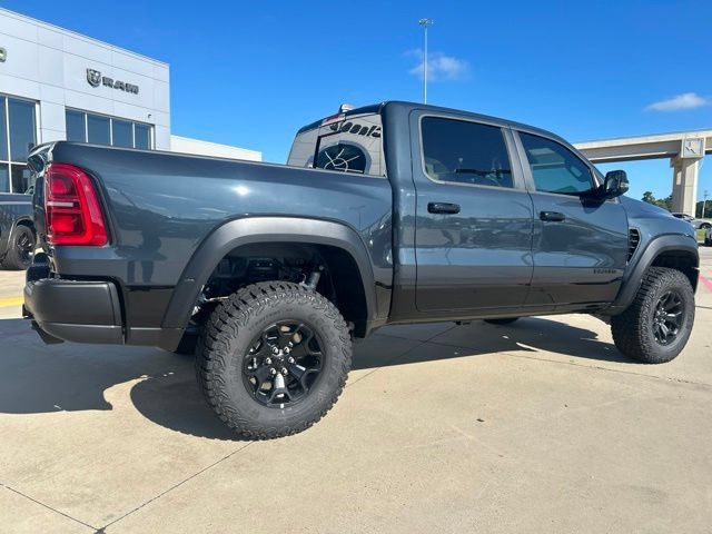 New 2026 RAM 1500 RHO AWD/4WD image 10