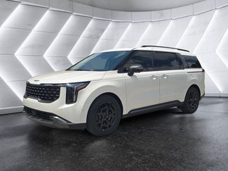 New 2027 Kia Carnival SX w/ Dark Edition Package FWD video 1