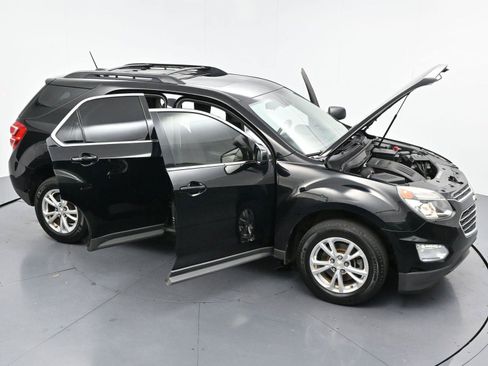 Used 2017 Chevrolet Equinox LT w/ Convenience Package FWD image 35