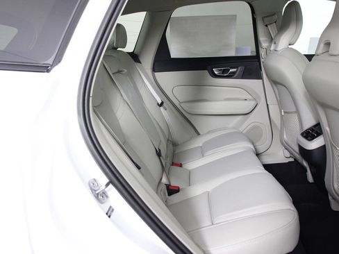 New 2026 Volvo XC60 B5 Ultra w/ Climate Package PRO AWD/4WD image 11