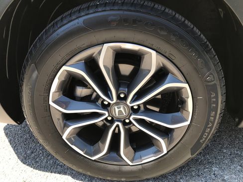 Used 2020 Honda CR-V EX image 12
