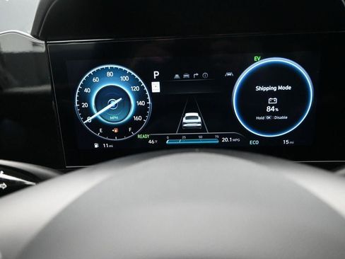 New 2026 Hyundai Elantra Sport image 12