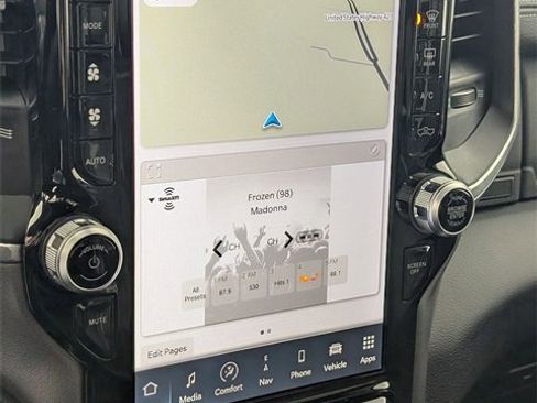 Used 2023 RAM 2500 Laramie image 20