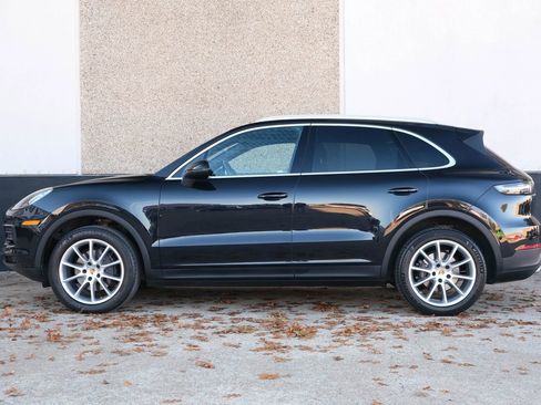 Used 2019 Porsche Cayenne image 6
