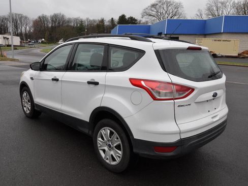 Used 2016 Ford Escape S FWD image 13