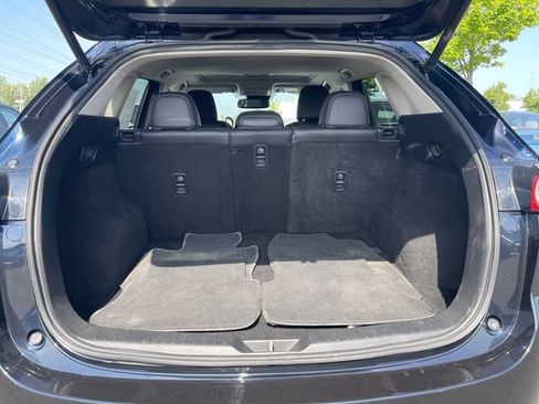 Used 2017 MAZDA CX-5 Grand Touring FWD image 17