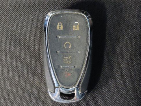 Used 2020 Chevrolet Malibu RS FWD image 32