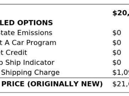 Used 2022 Toyota Corolla LE FWD image 4