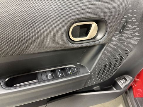 Used 2026 MINI Cooper S FWD image 21