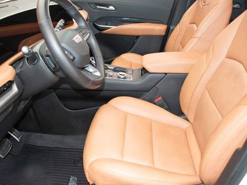 Used 2024 Cadillac XT4 Sport AWD/4WD image 20