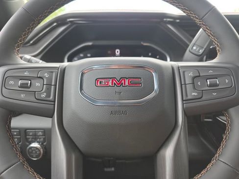 New 2026 GMC Sierra 3500 AT4 AWD/4WD image 30