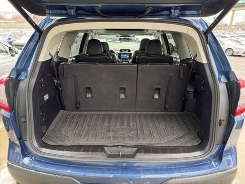 Used 2022 Subaru Ascent Limited w/ Technology Package image 29