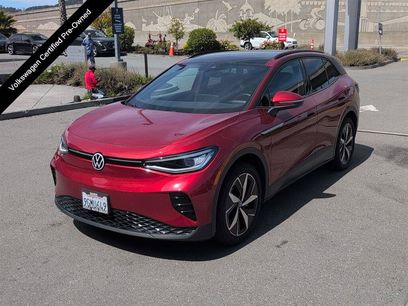 Used 2023 Volkswagen ID.4 S